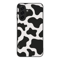 Θήκη Sonique Animal Print Series για Samsung Galaxy A17 4G / Galaxy A17 5G Cow 01