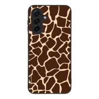 Θήκη Sonique Animal Print Series για Samsung Galaxy A17 4G / Galaxy A17 5G Giraffe 01