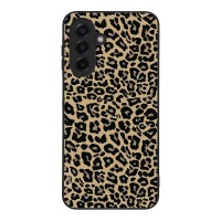 Θήκη Sonique Animal Print Series για Samsung Galaxy A17 4G / Galaxy A17 5G Leopard 01