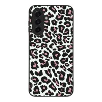 Θήκη Sonique Animal Print Series για Samsung Galaxy A17 4G / Galaxy A17 5G Leopard 02