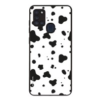 Θήκη Sonique Animal Print Series για Samsung Galaxy A21s Dalmatian