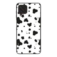Θήκη Sonique Animal Print Series για Samsung Galaxy A22 4G / Galaxy M32 4G / Galaxy M22 4G Dalmatian