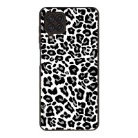 Θήκη Sonique Animal Print Series για Samsung Galaxy A22 4G / Galaxy M32 4G / Galaxy M22 4G Leopard 03