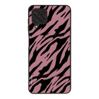 Θήκη Sonique Animal Print Series για Samsung Galaxy A22 4G / Galaxy M32 4G / Galaxy M22 4G Tiger 02