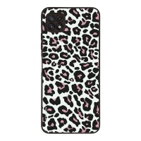 Θήκη Sonique Animal Print Series για Samsung Galaxy A22 5G Leopard 02
