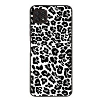 Θήκη Sonique Animal Print Series για Samsung Galaxy A22 5G Leopard 03