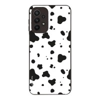 Θήκη Sonique Animal Print Series για Samsung Galaxy A23 5G / Galaxy A23 4G Dalmatian