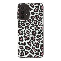Θήκη Sonique Animal Print Series για Samsung Galaxy A23 5G / Galaxy A23 4G Leopard 02