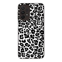 Θήκη Sonique Animal Print Series για Samsung Galaxy A23 5G / Galaxy A23 4G Leopard 03