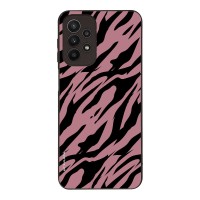 Θήκη Sonique Animal Print Series για Samsung Galaxy A23 5G / Galaxy A23 4G Tiger 02