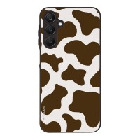 Θήκη Sonique Animal Print Series για Samsung Galaxy A25 5G Cow 02