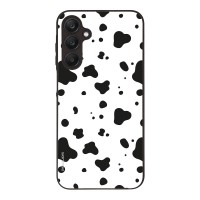 Θήκη Sonique Animal Print Series για Samsung Galaxy A25 5G Dalmatian