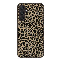 Θήκη Sonique Animal Print Series για Samsung Galaxy A25 5G Leopard 01