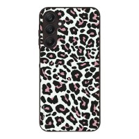 Θήκη Sonique Animal Print Series για Samsung Galaxy A25 5G Leopard 02