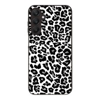 Θήκη Sonique Animal Print Series για Samsung Galaxy A25 5G Leopard 03