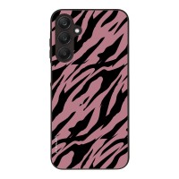 Θήκη Sonique Animal Print Series για Samsung Galaxy A25 5G Tiger 02