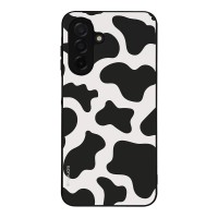 Θήκη Sonique Animal Print Series για Samsung Galaxy A26 5G Cow 01