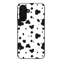 Θήκη Sonique Animal Print Series για Samsung Galaxy A26 5G Dalmatian