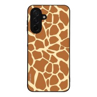 Θήκη Sonique Animal Print Series για Samsung Galaxy A26 5G Giraffe 02