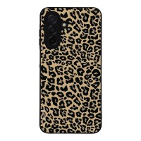 Θήκη Sonique Animal Print Series για Samsung Galaxy A26 5G Leopard 01