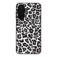 Θήκη Sonique Animal Print Series για Samsung Galaxy A26 5G Leopard 02