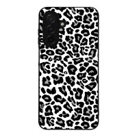Θήκη Sonique Animal Print Series για Samsung Galaxy A26 5G Leopard 03