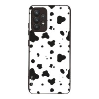 Θήκη Sonique Animal Print Series για Samsung Galaxy A32 4G Dalmatian