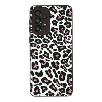 Θήκη Sonique Animal Print Series για Samsung Galaxy A33 5G Leopard 02