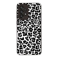 Θήκη Sonique Animal Print Series για Samsung Galaxy A33 5G Leopard 03