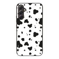 Θήκη Sonique Animal Print Series για Samsung Galaxy A34 5G Dalmatian