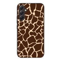 Θήκη Sonique Animal Print Series για Samsung Galaxy A34 5G Giraffe 01