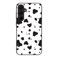 Θήκη Sonique Animal Print Series για Samsung Galaxy A35 5G Dalmatian