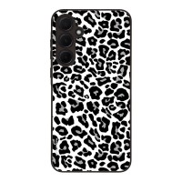 Θήκη Sonique Animal Print Series για Samsung Galaxy A35 5G Leopard 03