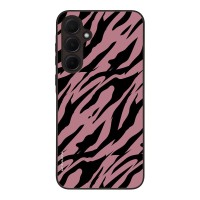 Θήκη Sonique Animal Print Series για Samsung Galaxy A35 5G Tiger 02