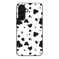 Θήκη Sonique Animal Print Series για Samsung Galaxy A36 5G Dalmatian
