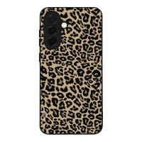 Θήκη Sonique Animal Print Series για Samsung Galaxy A36 5G Leopard 01