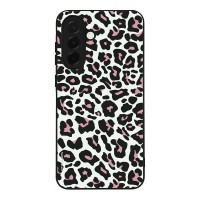 Θήκη Sonique Animal Print Series για Samsung Galaxy A36 5G Leopard 02