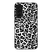 Θήκη Sonique Animal Print Series για Samsung Galaxy A36 5G Leopard 03