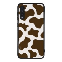 Θήκη Sonique Animal Print Series για Samsung Galaxy A50 / Galaxy A50S / Galaxy A30S Cow 02