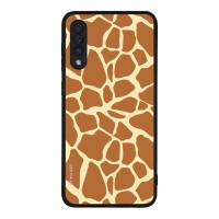 Θήκη Sonique Animal Print Series για Samsung Galaxy A50 / Galaxy A50S / Galaxy A30S Giraffe 02