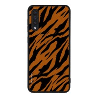 Θήκη Sonique Animal Print Series για Samsung Galaxy A50 / Galaxy A50S / Galaxy A30S Tiger 01