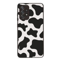 Θήκη Sonique Animal Print Series για Samsung Galaxy A52 4G/5G / Galaxy A52s 5G Cow 01
