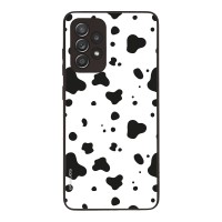 Θήκη Sonique Animal Print Series για Samsung Galaxy A52 4G/5G / Galaxy A52s 5G Dalmatian