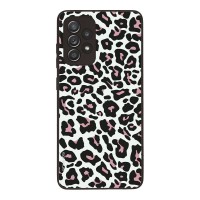 Θήκη Sonique Animal Print Series για Samsung Galaxy A52 4G/5G / Galaxy A52s 5G Leopard 02