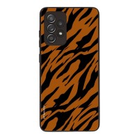 Θήκη Sonique Animal Print Series για Samsung Galaxy A52 4G/5G / Galaxy A52s 5G Tiger 01