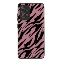 Θήκη Sonique Animal Print Series για Samsung Galaxy A52 4G/5G / Galaxy A52s 5G Tiger 02