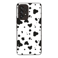 Θήκη Sonique Animal Print Series για Samsung Galaxy A53 5G Dalmatian