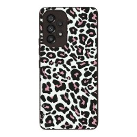 Θήκη Sonique Animal Print Series για Samsung Galaxy A53 5G Leopard 02