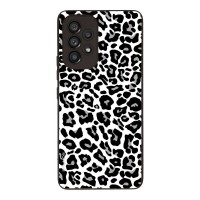 Θήκη Sonique Animal Print Series για Samsung Galaxy A53 5G Leopard 03