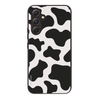 Θήκη Sonique Animal Print Series για Samsung Galaxy A54 5G Cow 01